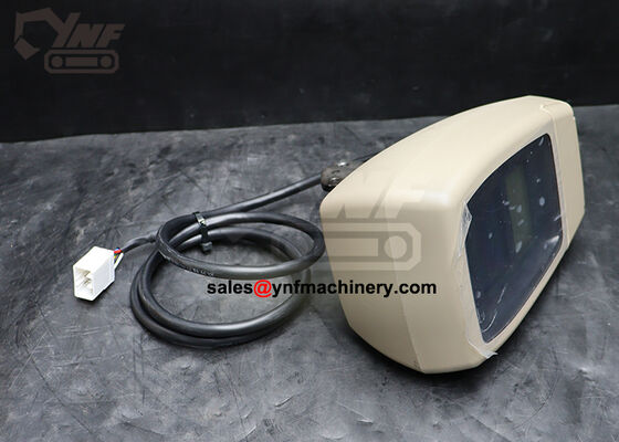 YNF17592 157-3198 Cater-pillar320C Excavator Monitor – Display Screen