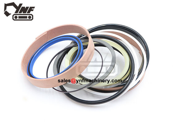 YNF12211 518-5137 Cater-pillar 330D Stick Ram Seals Oil Cylinder Repair Kit