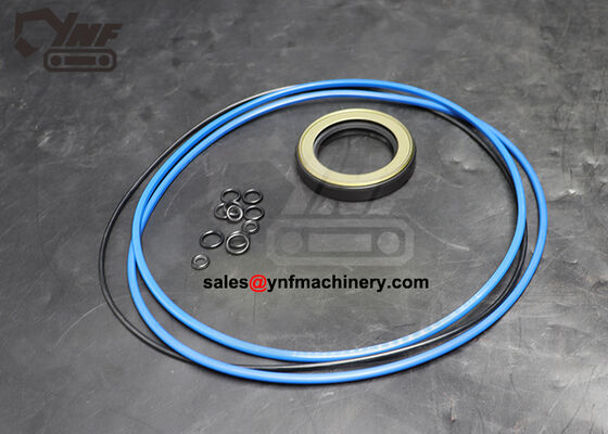 YNF16836 GM60VB Seal Kit Excavator Hydraulic Repair Kit