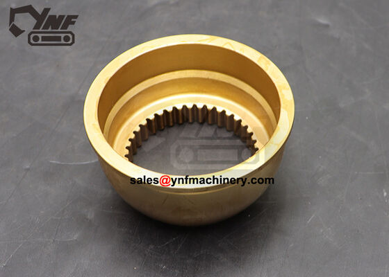 YNF16425 167-3863 Cater-pillar330D SBS180 (E336CG) Ball Guide 38T
