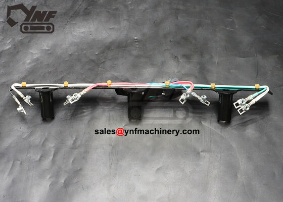 YNF17705 8-97332133-2 ZX200-3 4HK1 Fuel Injector Harness