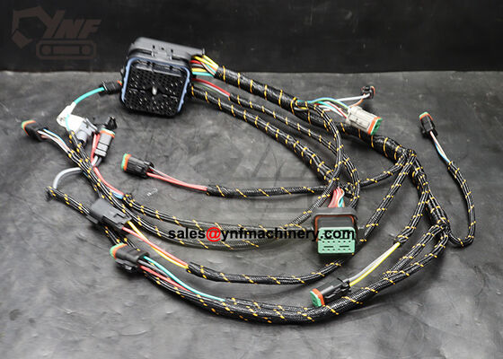 YNF17712 235-8202 CAT330D Engine Harness Wiring Harness