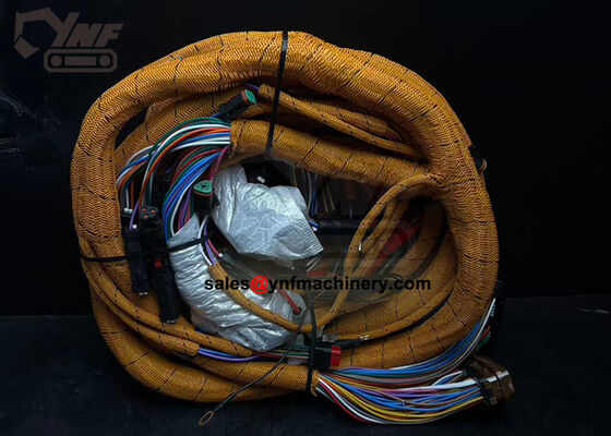 YNF17713 306-8797 Cater-pillar330D Chassis Wiring Harness
