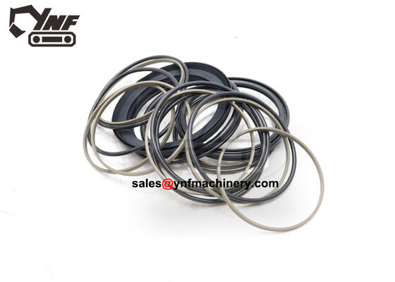 Swivel Joint Seal Kit YNF17501 PW55V01010P1 for Excavators
