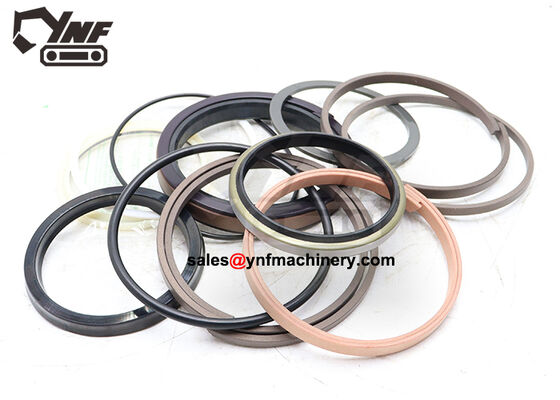 Boom Cylinder Seal Kit YNF17509 596-8306 for CAT 306E Excavator