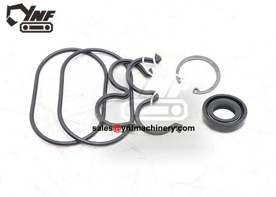 Gear Pump Seal Kit YNF17561 4683931 for Hitachi ZX210W-3 Excavator