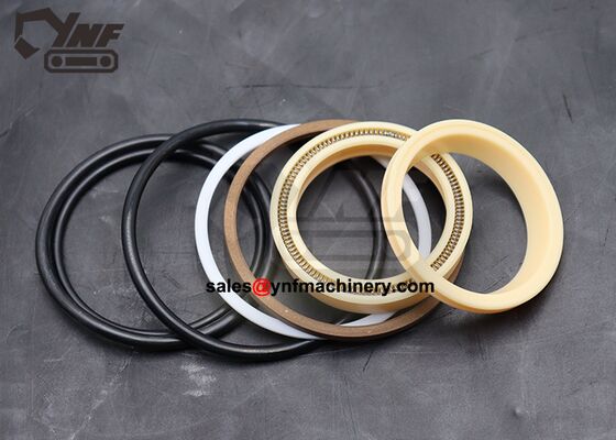 Arm Cylinder Seal Kit YNF17566 7135538 for Bobcat 324 Excavator