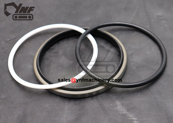 Track Adjuster Seal Kit YNF17569 162082A1K for Sumitomo SH290-5 Excavator