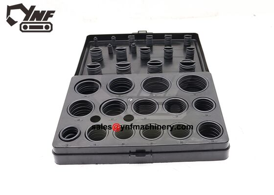 YNF17332 SK100/200/300 O-Ring Kit – Dedicated O-Ring Box for Kobelco SK Excavators