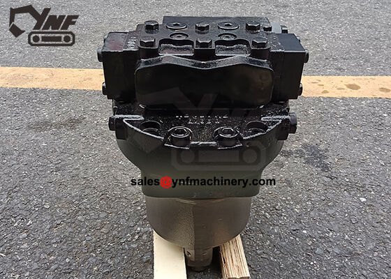 YNF17747 209-5994 Cater-pillar538 Travel Motor – Complete Travel Gear Motor Assembly