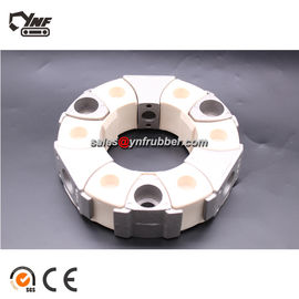 YNF Rubber Hot Sale and Flexible 25H-A/ 25H-B Coupling for Excavator