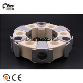 Excavator Engine Parts Construction Machine 30H Coupling 30H AL PU Type