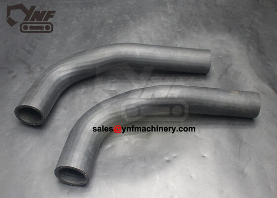 Radiator Lower Hose YNF04838 for E312 / E120 Excavator