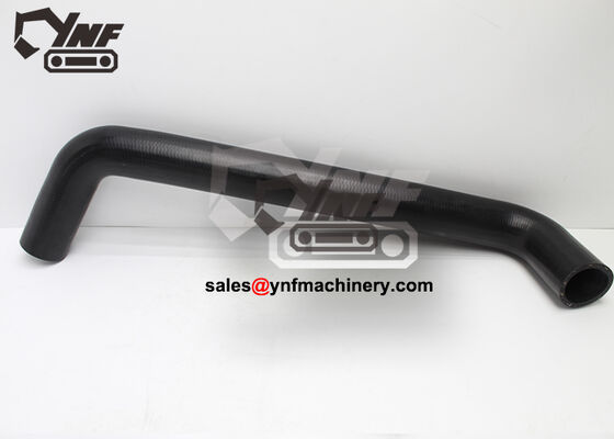 Radiator Upper Hose YNF05322 for 325D Excavator