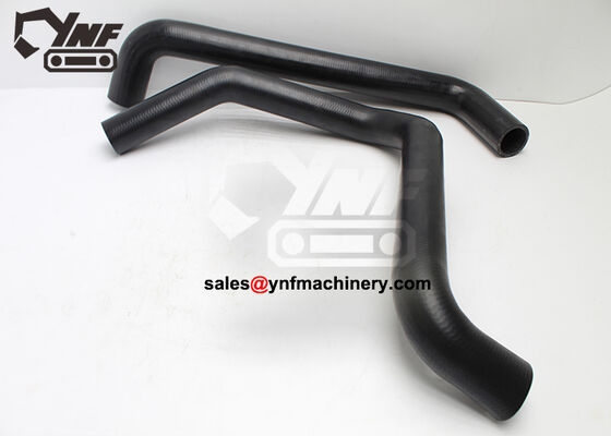Radiator Hose Set YNF05322 & YNF05323 for 325D Excavator