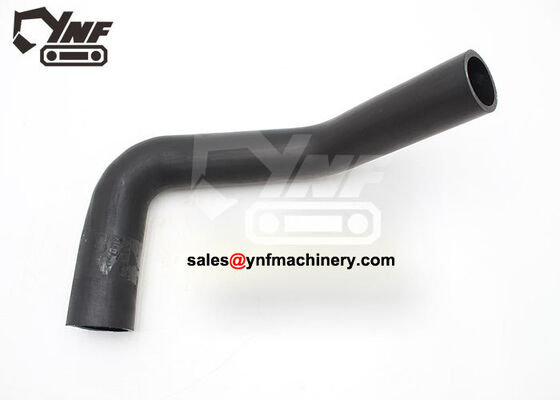 Radiator Upper Hose YNF12607 193-2698 for E312C Excavator
