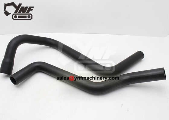 Radiator Hose Set YNF12647 & YNF12648 for E330D Excavator