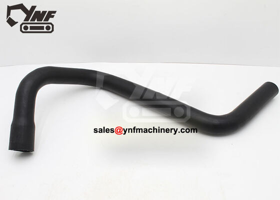 Radiator Lower Hose YNF12648 for E330D Excavator