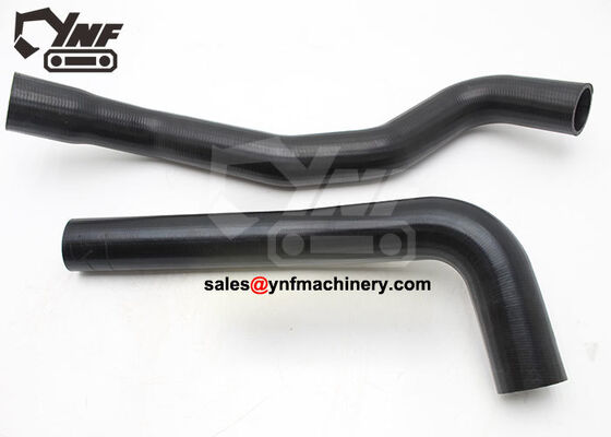 Radiator Upper Hose YNF12649 for E330C Excavator