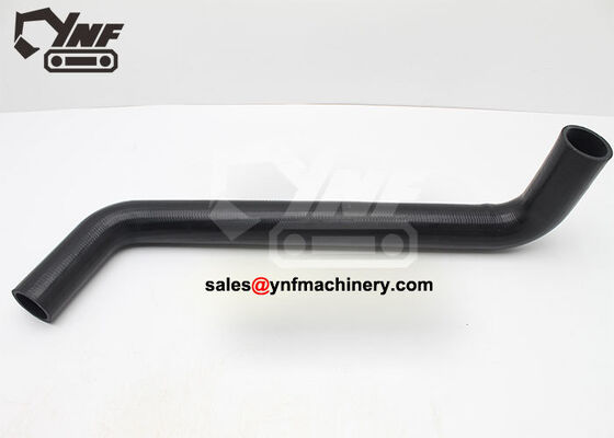 Radiator Upper Hose YNF12651 for E325D Excavator