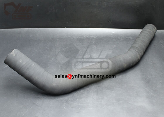 Radiator Upper Hose YNF13764 470-4010 for E320GC Excavator