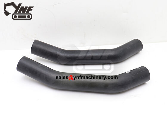 Radiator Upper Hose YNF15948 183-8119 for E320C Excavator