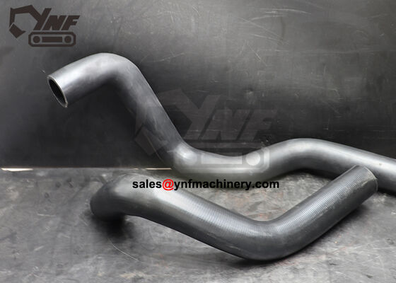 Radiator Hose Set YNF16760 & YNF16761 421-4957 / 421-4956 for E329D2 Excavator (Upper & Lower Hoses)