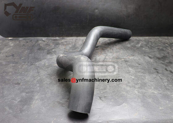 Radiator Lower Hose YNF16761 421-4956 for E329D2 Excavator