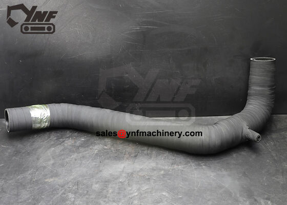Radiator Upper Hose YNF16812 487-7301 for 345D2 Excavator