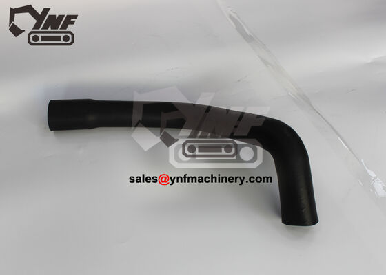 Radiator Upper Hose YNF02386 3089835 for ZAX330 EFI Excavator