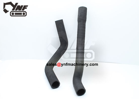 Radiator Hose Set YNF03013 & YNF12292 for EX300-5 Excavator 3079181/3079182