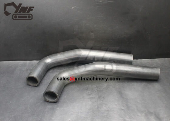 YNF14619 3108935 ZX110-3 / ZX120-3 / ZX130-3 / ZX135US-3 Radiator Upper Hose