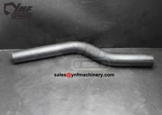 Radiator Upper Hose YNF15940 3116611 for ZX490-5A Excavator
