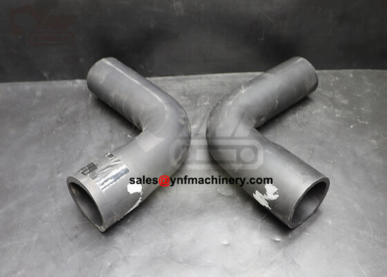 Radiator Hose YNF16056 4654096 for ZX120-3 Excavator