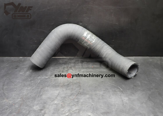 YNF16895 3055801 EX300-2 / EX300-3 Radiator Upper Hose