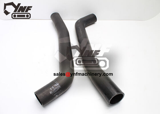 Radiator Upper Hose YNF04395 11N8-40021 for R290-7 / R320-7 / R335-7 / R350-7 Excavators