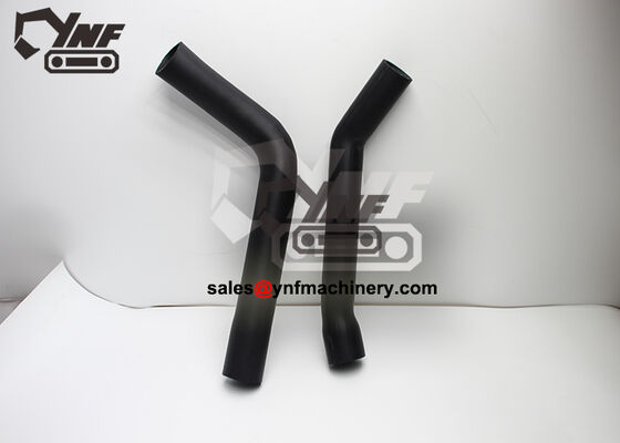 Radiator Hose Set YNF04395 YNF04396 for R290-7 / R305-7 Excavators