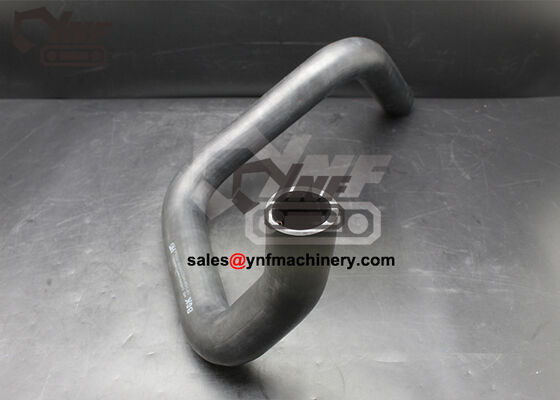 SK450-8 SK460-8 Radiator Hose Set YNF03941 YNF03942 LS05P01291P1 LS05P01292P1