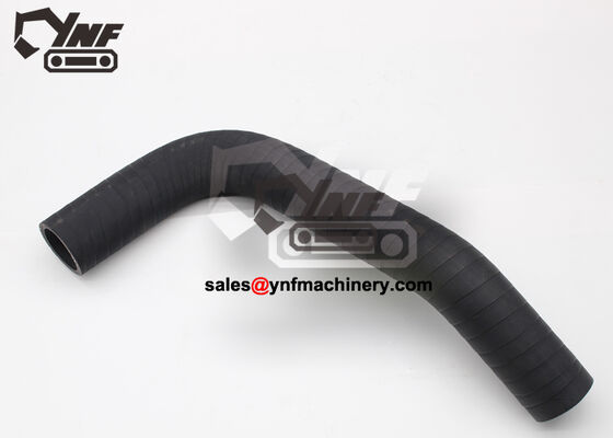 Radiator Hose YNF02802 VOE14618234 for EC200B EC210B EC220D EW205D
