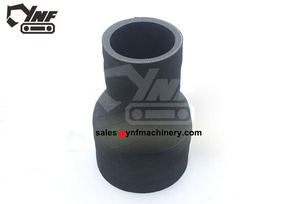 Air Intake Hose YNF13320 2444Z2309 for SK200-3 Excavators