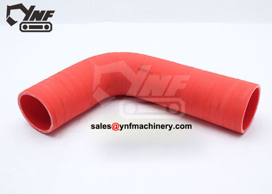 Air Intake Hose YNF13288 6743-11-4960 / 6743-11-4961 for PC300-7 / PC360-7 Excavators