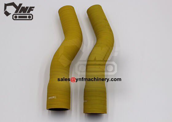 Turbo Hose YNF04151 5I-7548 for Cater-pillar E200B Excavator