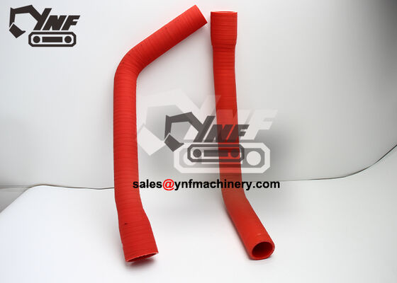 Air Intake Hose YNF04684 369-2259 for CAT E320D2 Excavator