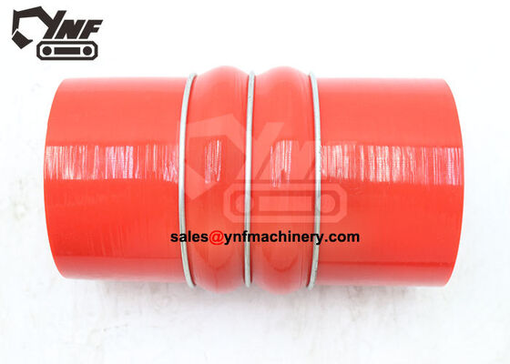 Air Intake Hose YNF12796 147-7109 / 210-8159 for CAT E345 / E349 Excavators
