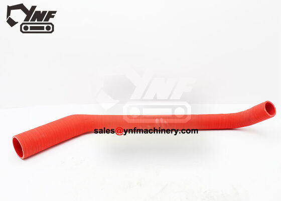 Air Intake Hose YNF12874 457-4096 for CAT E329D2 Excavator