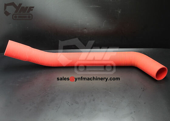 Air Intake Hose YNF13076 204-1045 for CAT E330C Excavator