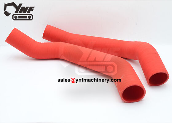 Air Intake Hose YNF13631 230-2865 for Cater-pillar E320C / E324D / E329D Excavators