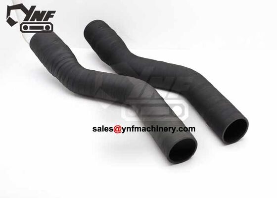 Air Intake Hose YNF15262 279-7907 for Cater-pillar 320D2 Excavator