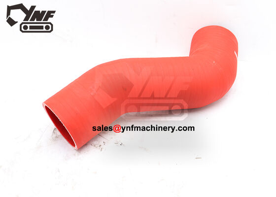 Air Intake Hose YNF15753 266-621 / 6324-4169 for Cater-pillar E330D / E336D Excavators