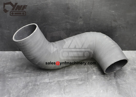 Air Intake Hose YNF16262 483-6973 / 394-7689 for Cater-pillar 320D2 Excavator